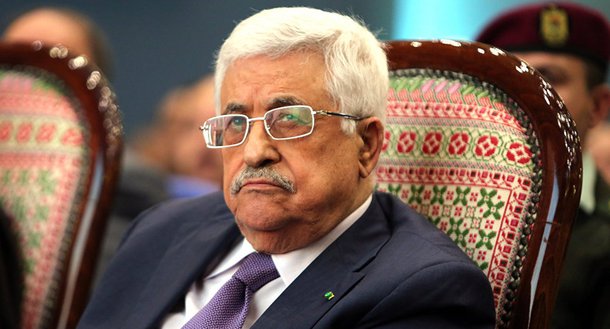 Palestinos dizem que conferência convocada por EUA é conspiração
