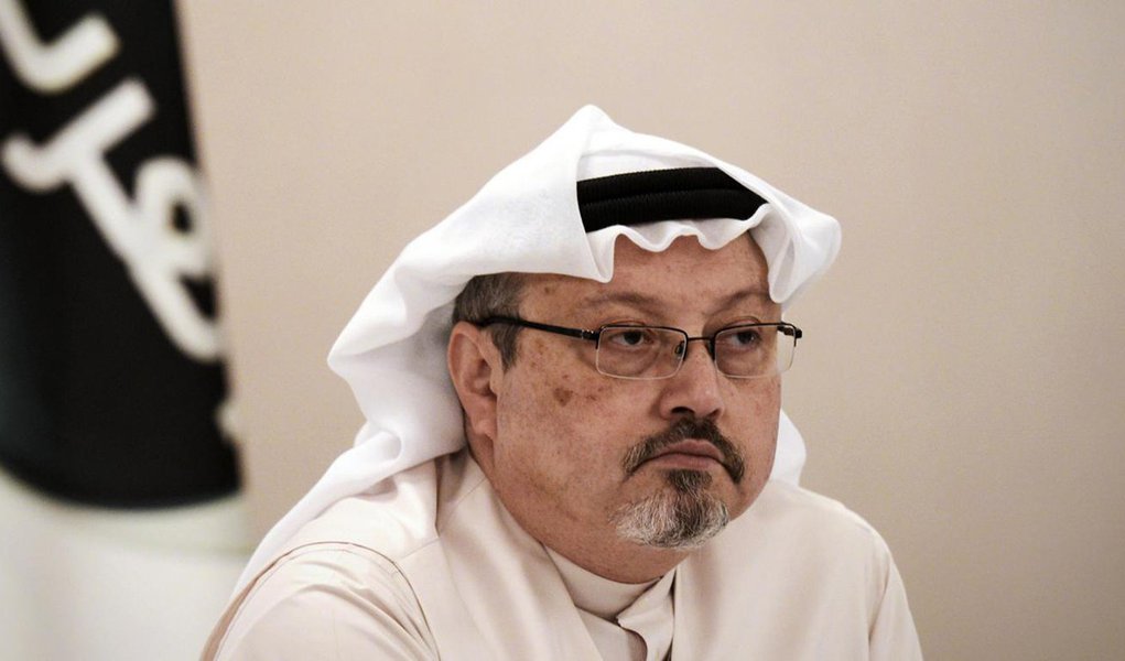 ONU diz que Arábia Saudita planejou assassinato de jornalista