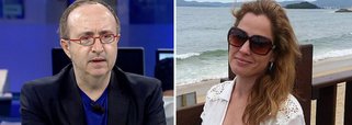 Reinaldo Azevedo: juíza que condenou Lula admite falta de nexo com Petrobrás