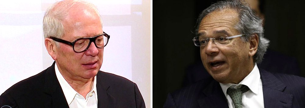 Há uma descoordenação total do governo na reforma da Previdência, diz Lírio Parisotto