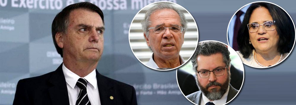 Novo cenário político brasileiro: para onde o país pode ir?