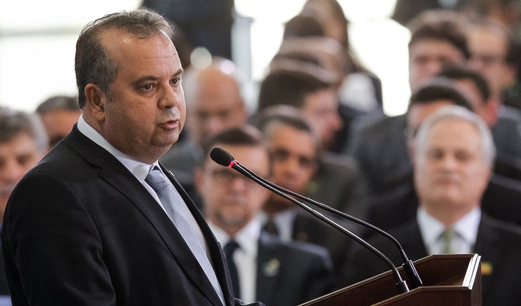 Projeto de reforma da Previdência deve ser apresentado entre os dias 19 e 21