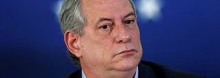 A arrogância de um Ciro de engenho