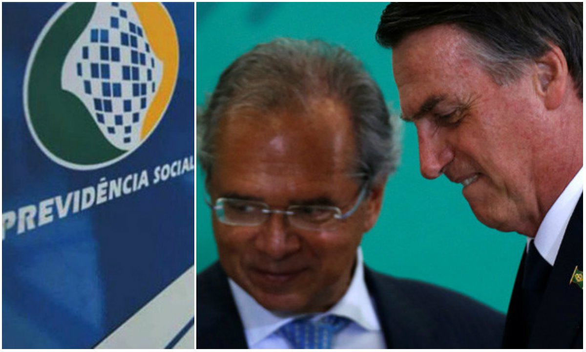 Como as características conjunturais da Reforma da Previdência aprofundam os retrocessos em 2019