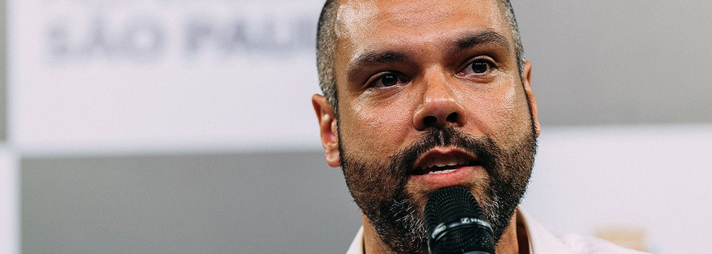 O “prefeitar” de Bruno Covas no Roda viva