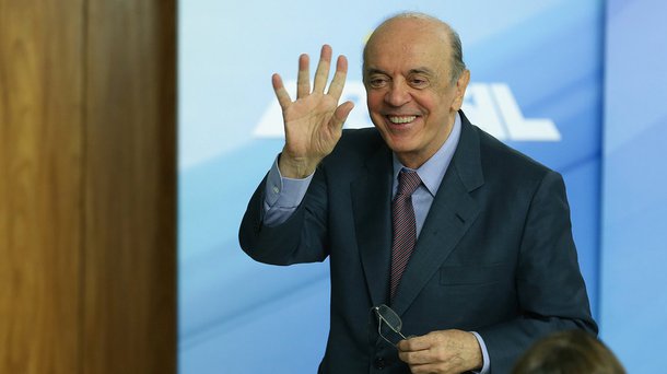 José Serra
