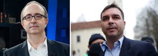 Reinaldo: PSL ignora denúncias contra seus membros. E se fosse o PT?