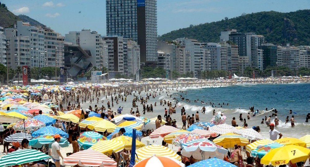 Horário de verão 2019: quando termina?