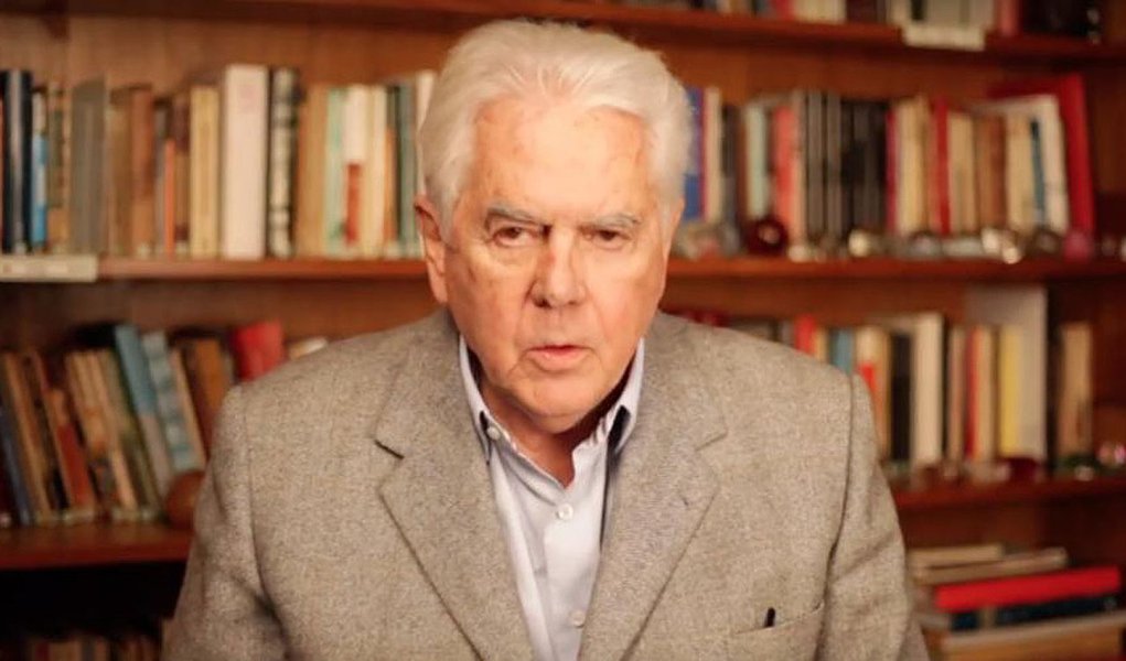 Fundador do BBA, Fernão Bracher morre aos 83 anos em São Paulo