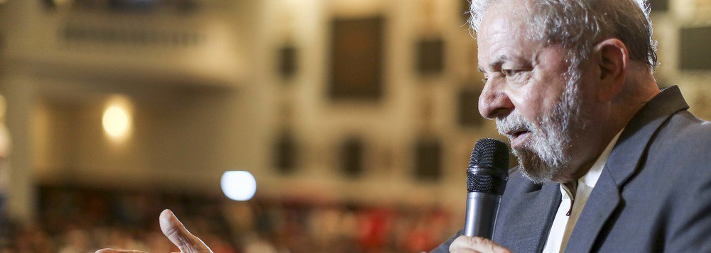 Advogados de Lula podem buscar prisão domiciliar