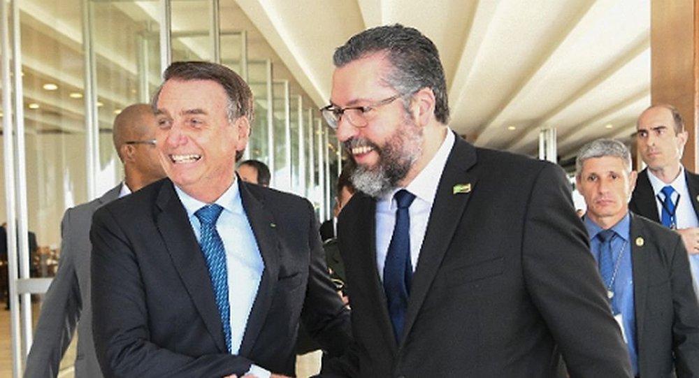 Militares brasileiros não participarão em intervenção dos EUA na Venezuela