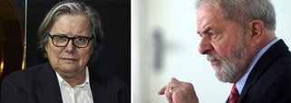 PML: Lula solto é um perigo para o atual governo