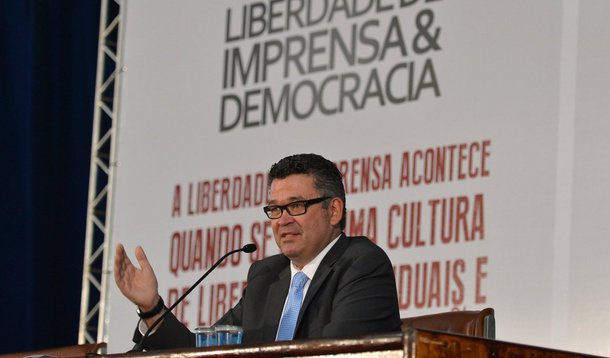 Américo Martins será vice-presidente de conteúdo na CNN Brasil