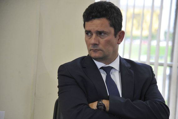 Precisamos falar sobre a "Lei Anticrime" do ministro Sérgio Moro