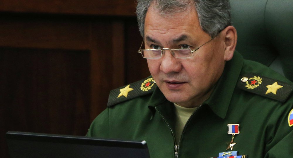 Rússia deve desenvolver novos mísseis até 2021