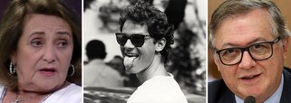Mãe de Cazuza denuncia fake news do ministro da Educação contra seu filho