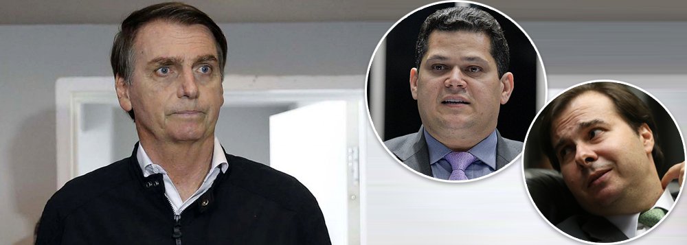 2019 finalmente começa em Brasília: Governo com a faca e o Queijo na mão