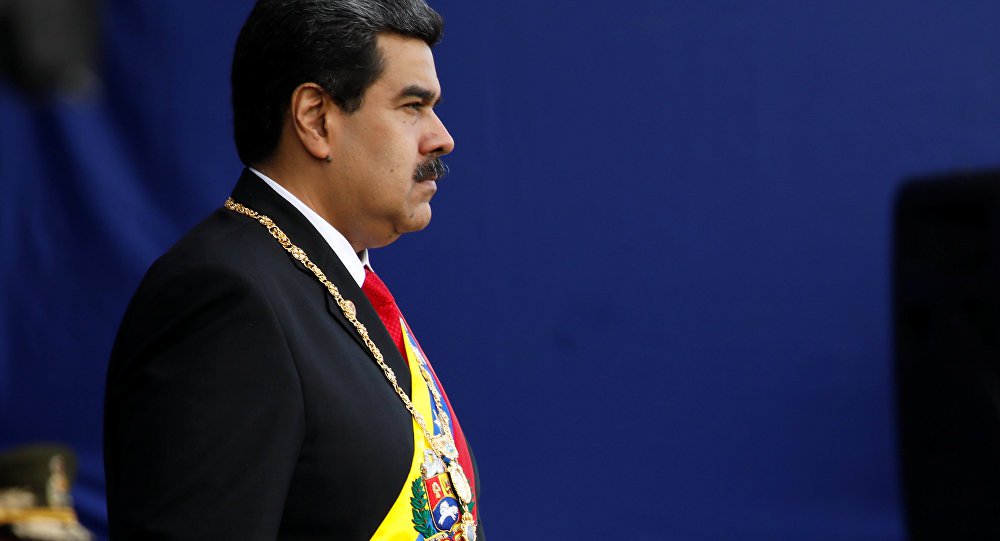 Maduro rejeita ultimato europeu de convocar novas eleições presidenciais
