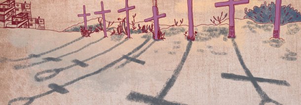 A condição feminina e a posse de armas