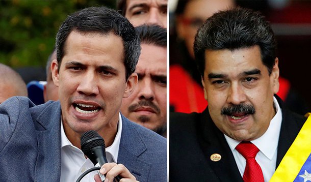 Áustria declara apoio a Guaidó como presidente da Venezuela