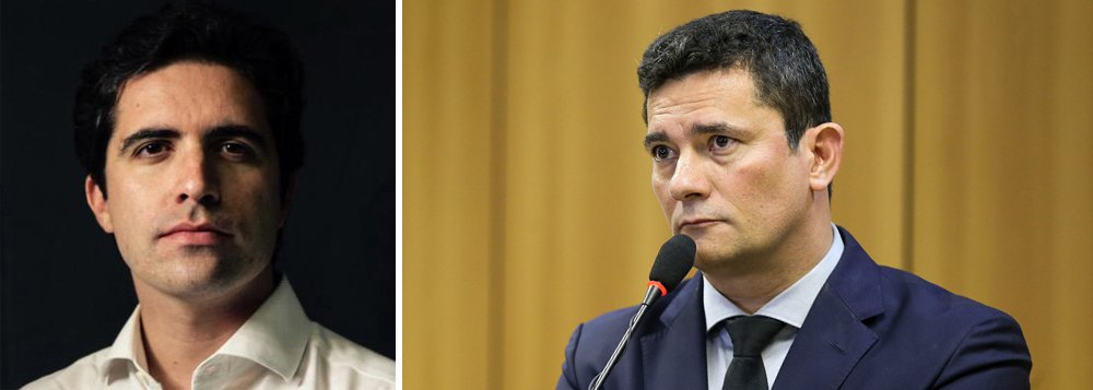 Mello Franco: pacote de Moro é licença para matar