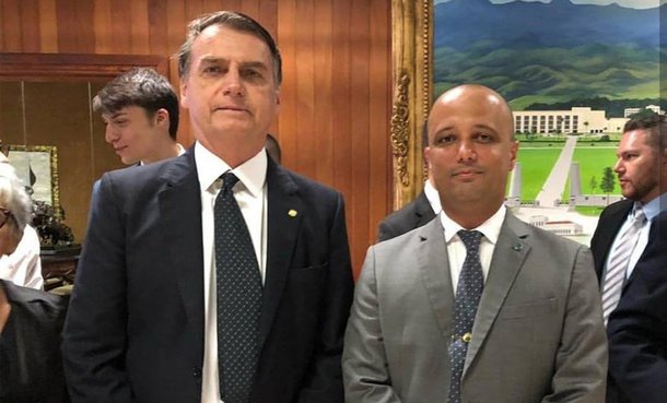 Atuação de líder do governo na Câmara é um desastre, dizem deputados