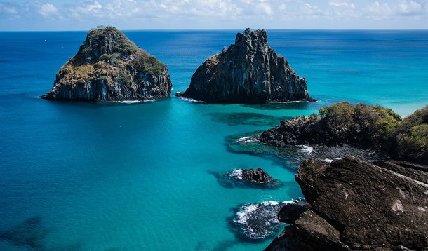 Chefe de parque de Noronha é exonerado após reunião de Salles com empresários