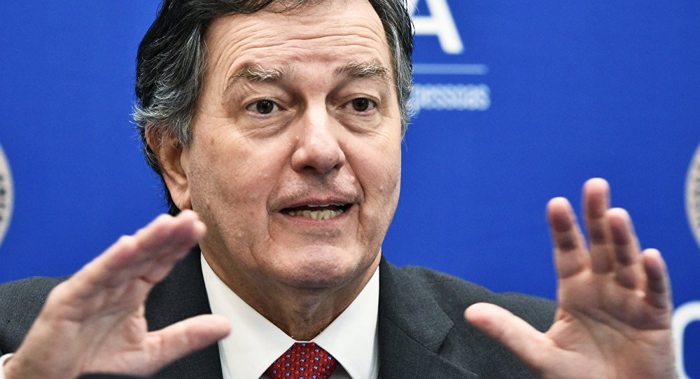 Chile não irá a conferência no Uruguai para discutir crise venezuelana