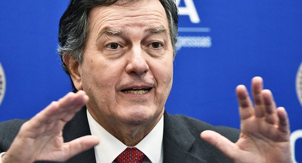 Chile não irá a conferência no Uruguai para discutir crise venezuelana