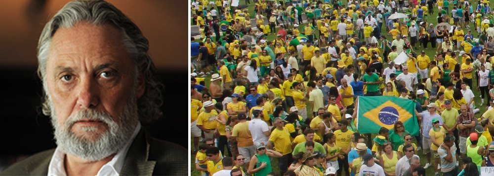 Brasil ainda não sabe o que esperar, diz Wilson Ramos Filho