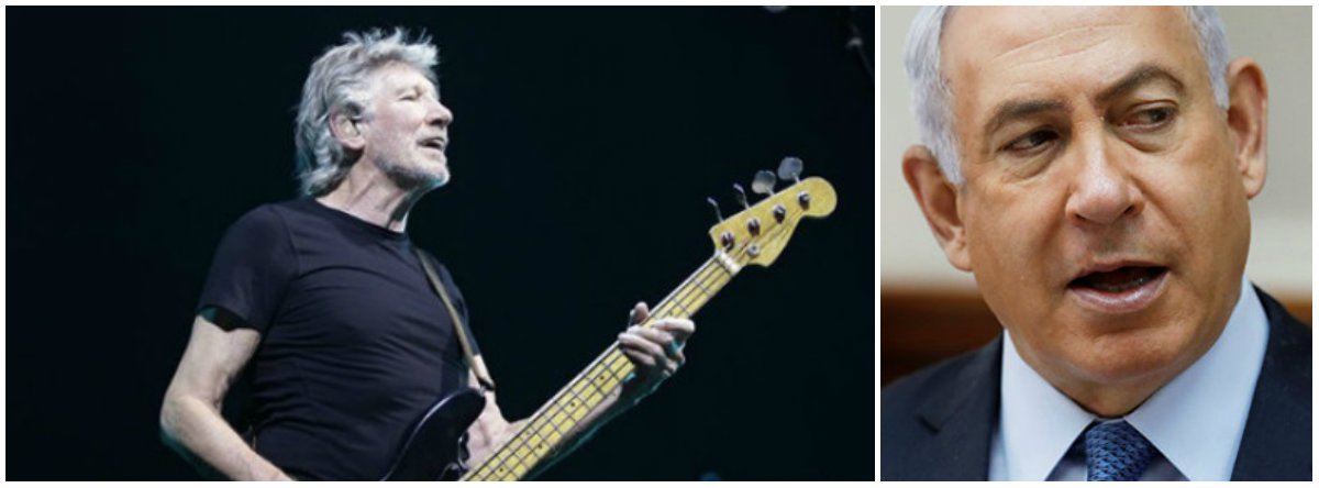 Artistas pedem à BBC boicote a festival da Eurovisão em Israel 