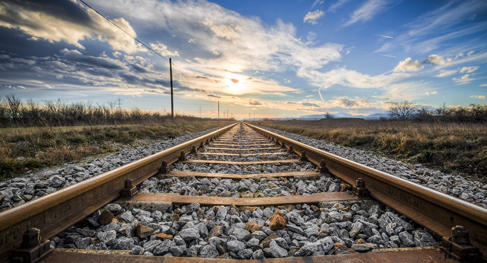 Brasil não dá continuidade a projeto da Ferrovia Transoceânica