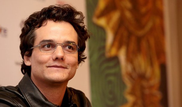 'Estou preparado para a porrada', diz Wagner Moura sobre o filme 'Marighella'