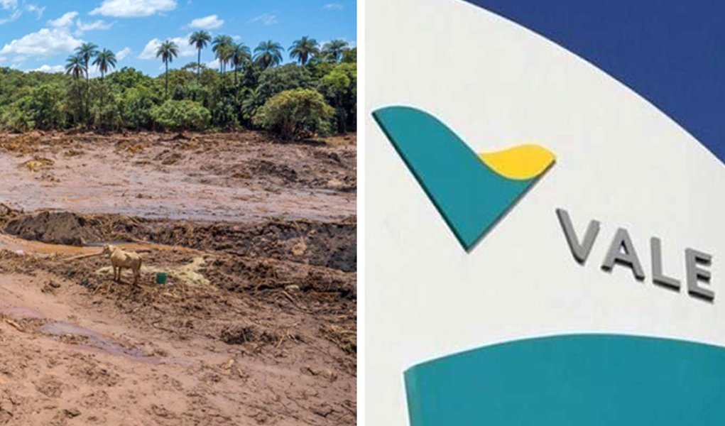 O crime de Brumadinho começou quando a Vale foi privatizada