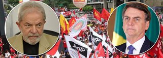 Bebel, 12 anos: “precisamos lutar cada um fazendo sua parte para trazer nosso Brasil de volta”