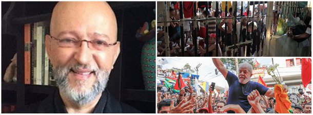 Em 2015, nada menos que 175 mil detentos sepultaram parentes