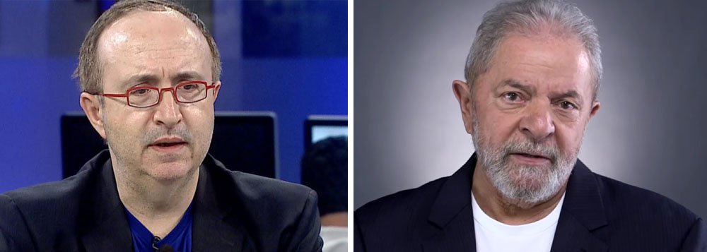 Reinaldo Azevedo: impedimento de Lula a velório envergonha Estado de Direito