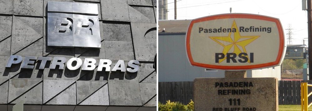 Petrobrás deve decidir sobre venda de Pasadena à Chevron nesta quarta