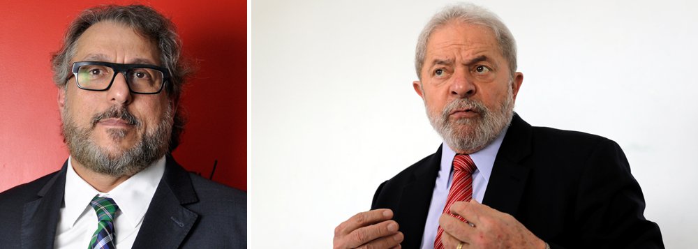 Jurista já vê risco até de que Lula seja assassinado na prisão