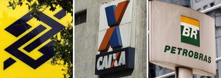 Vamos manter apenas Petrobras, BB e Caixa, diz secretário de Bolsonaro