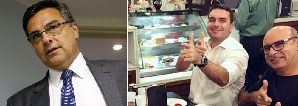 Marcelo Auler: após perder no STF, Bolsonaro quer derrubar Gussem