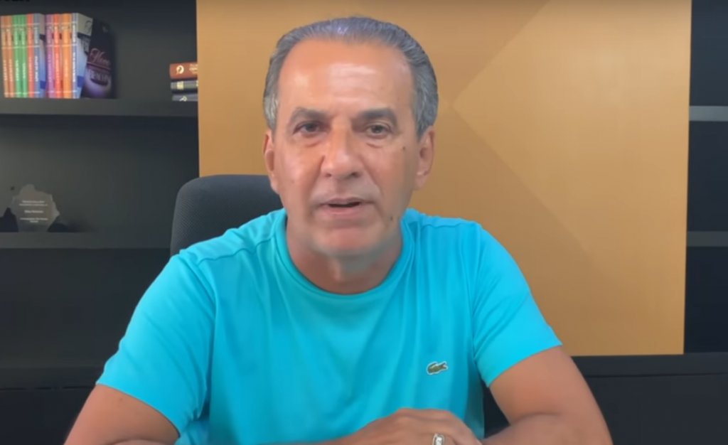 Silas Malafaia vira réu por mau uso de R$ 1,6 milhão na Marcha para Jesus