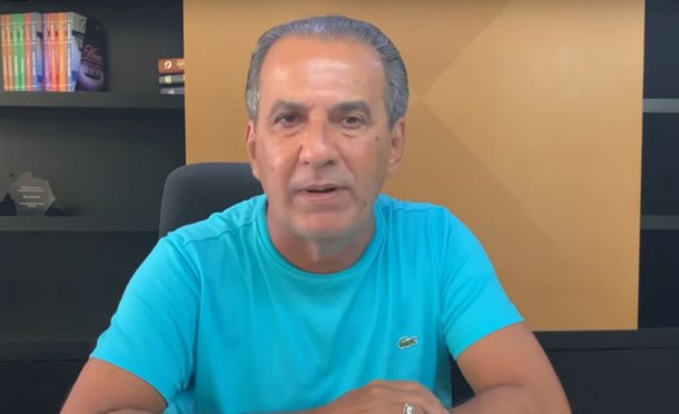 Silas Malafaia vira réu por mau uso de R$ 1,6 milhão na Marcha para Jesus