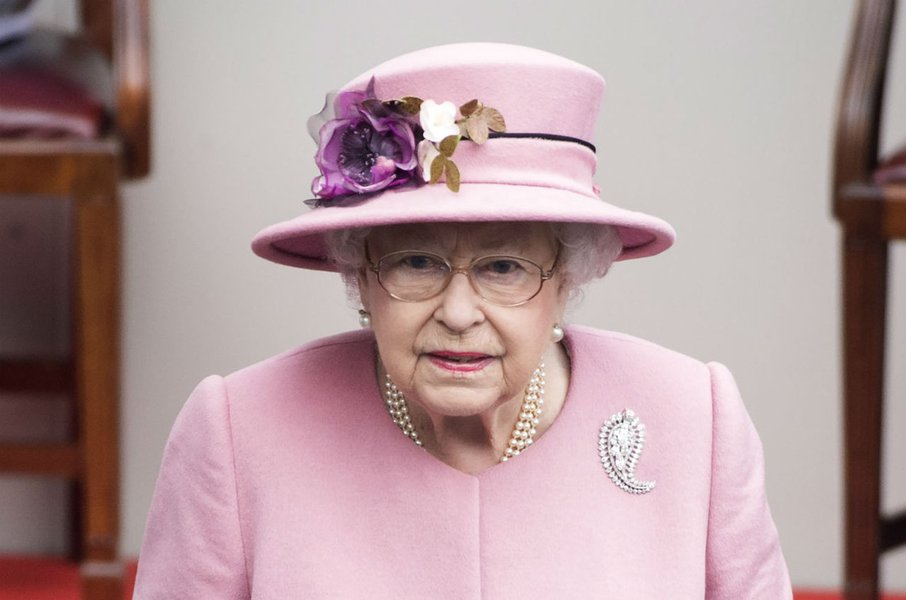 Rainha da Inglaterra envia mensagem lamentando tragédia em Brumadinho