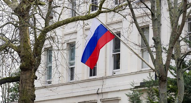 Reino Unido trata Venezuela com cinismo, diz embaixada russa