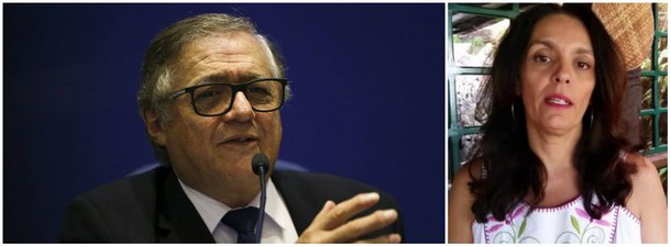 Cynara Menezes sobre ataque do MEC a jornalista: isso não é crime?