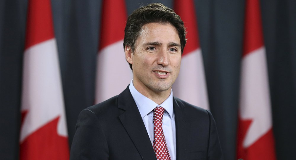 Primeiro-Ministro do Canadá demite embaixador na China