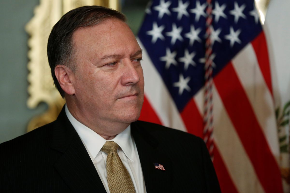 Na ONU, Pompeo diz que agora é a hora para os países escolherem um lado na Venezuela