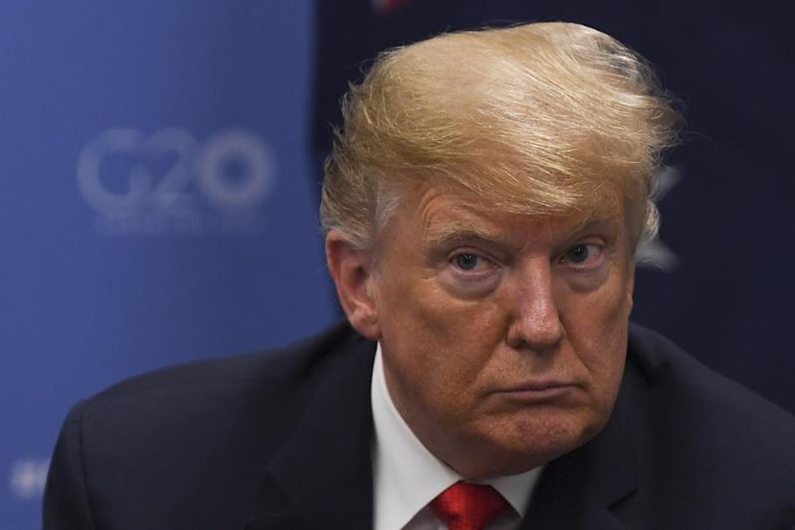 Estados Unidos prometem maior pressão sobre Maduro e mais apoio ao golpe