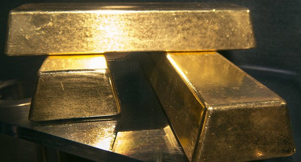 Banco da Inglaterra se recusa a devolver ouro da Venezuela